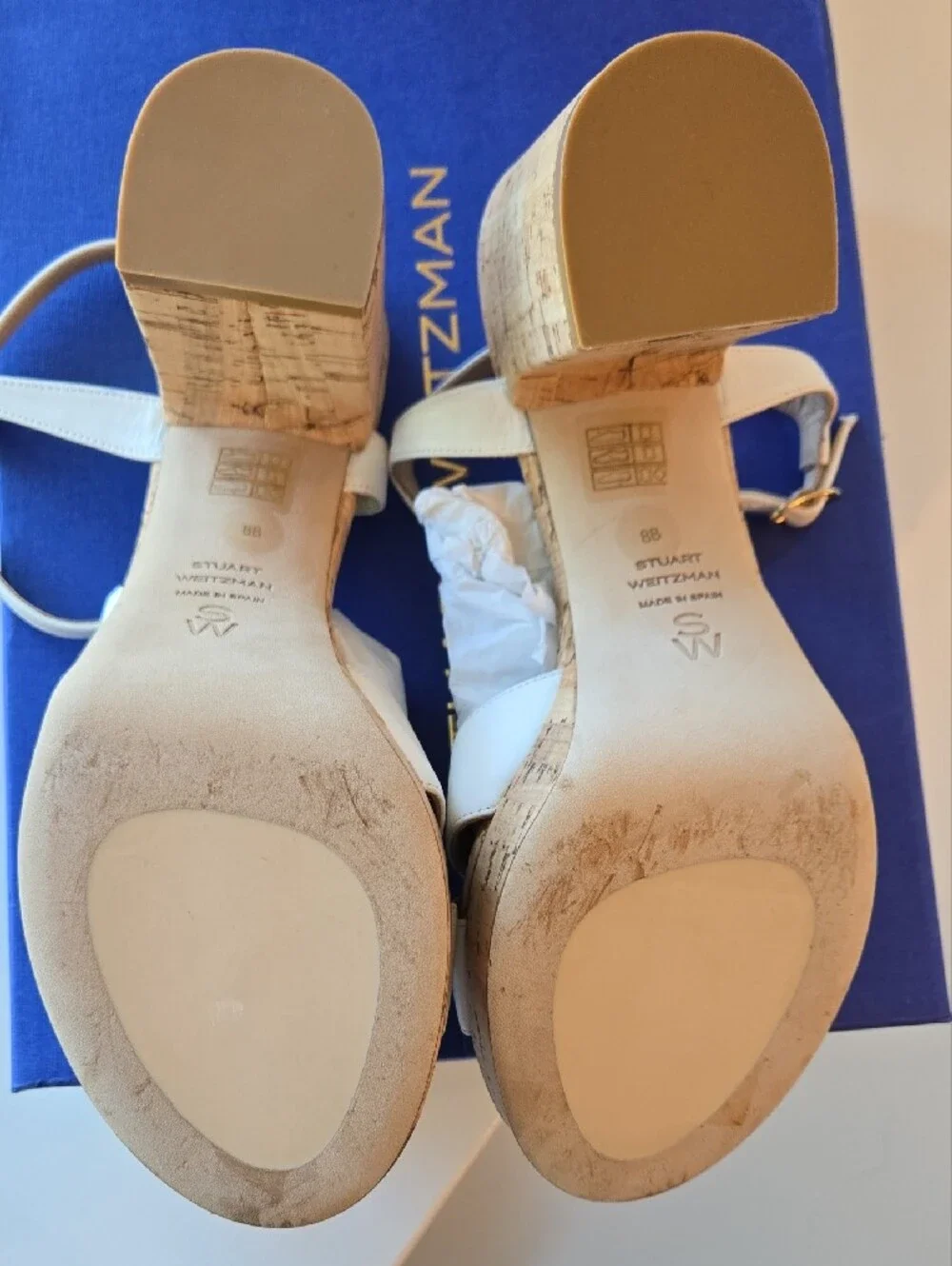 Stuart Weitzman 